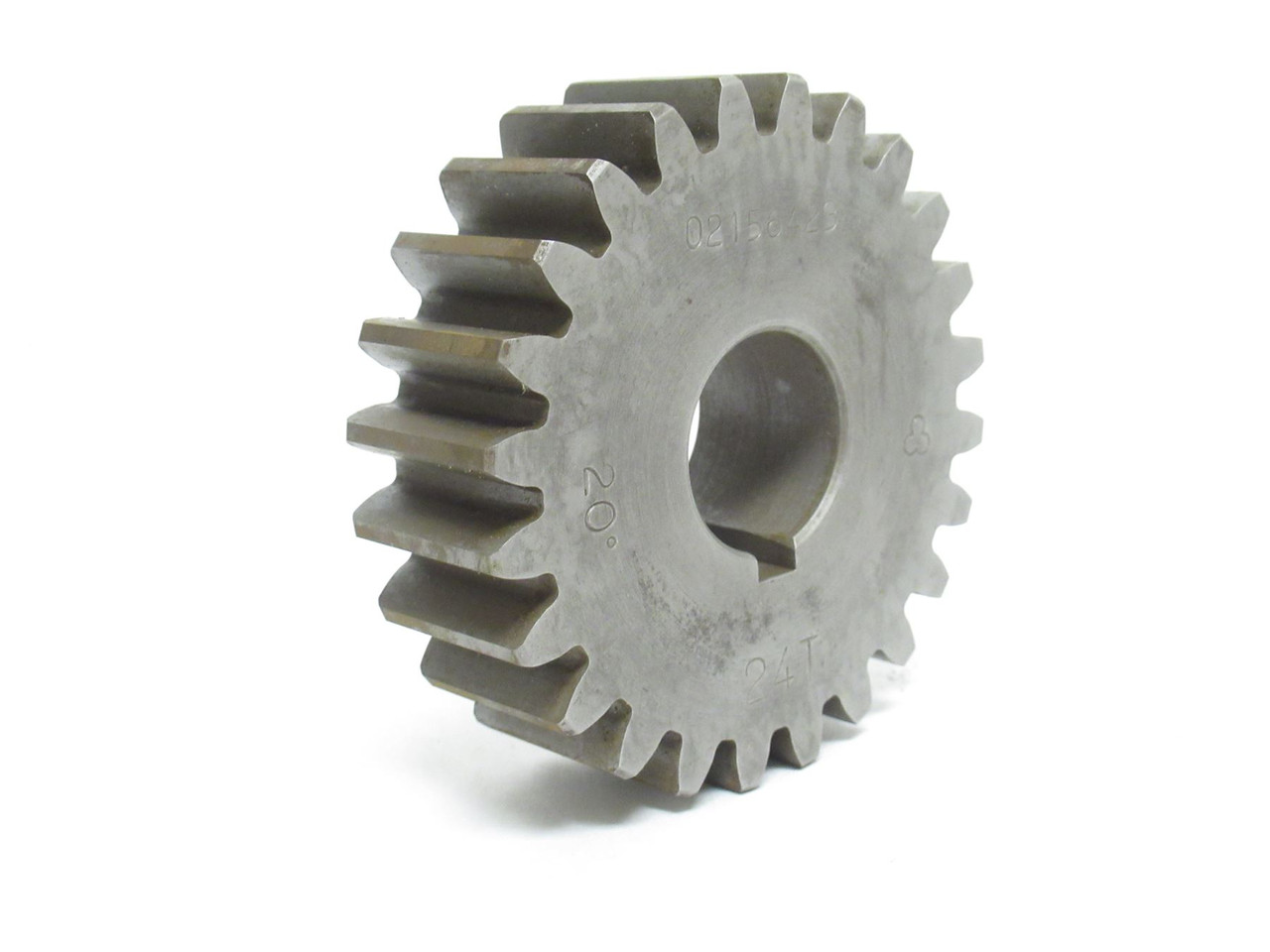Tri-Clover 2156423; Gear; 24 Teeth; 20Deg; 1"ID x 3-1/4"OD