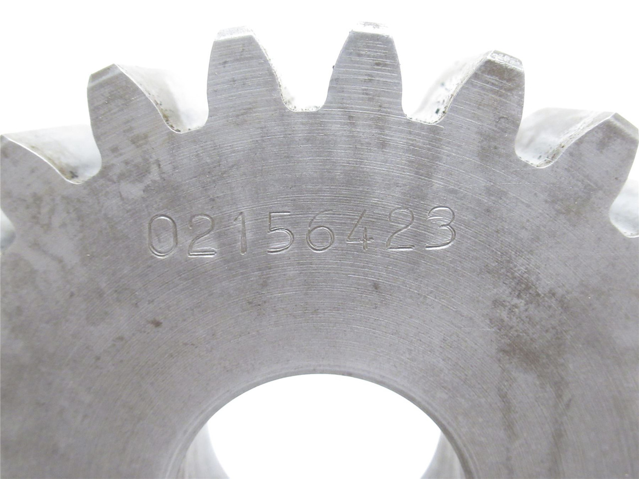 Tri-Clover 2156423; Gear; 24 Teeth; 20Deg; 1"ID x 3-1/4"OD