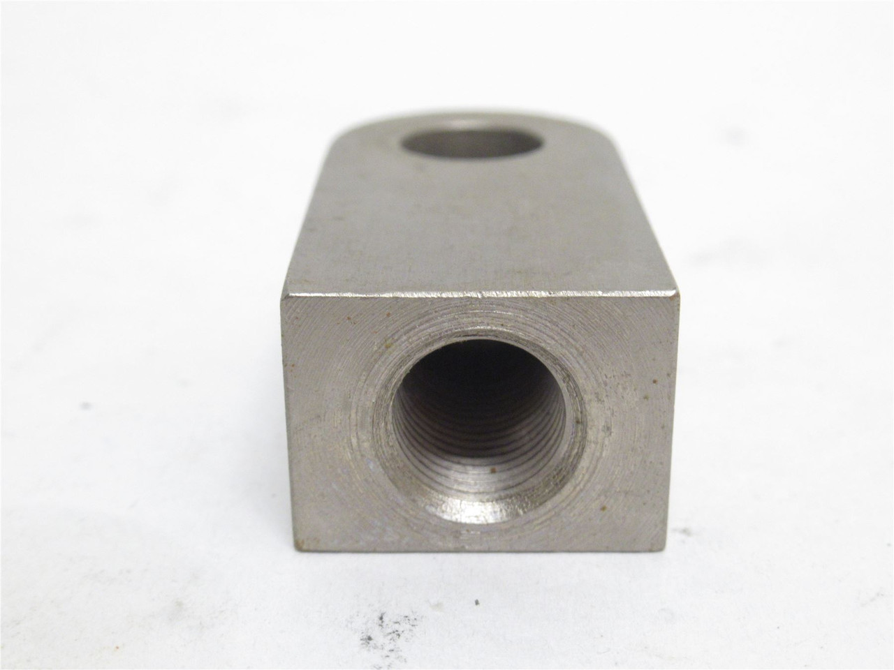 Pearson A107010; Air Cylinder Mounting Knuckle; SS