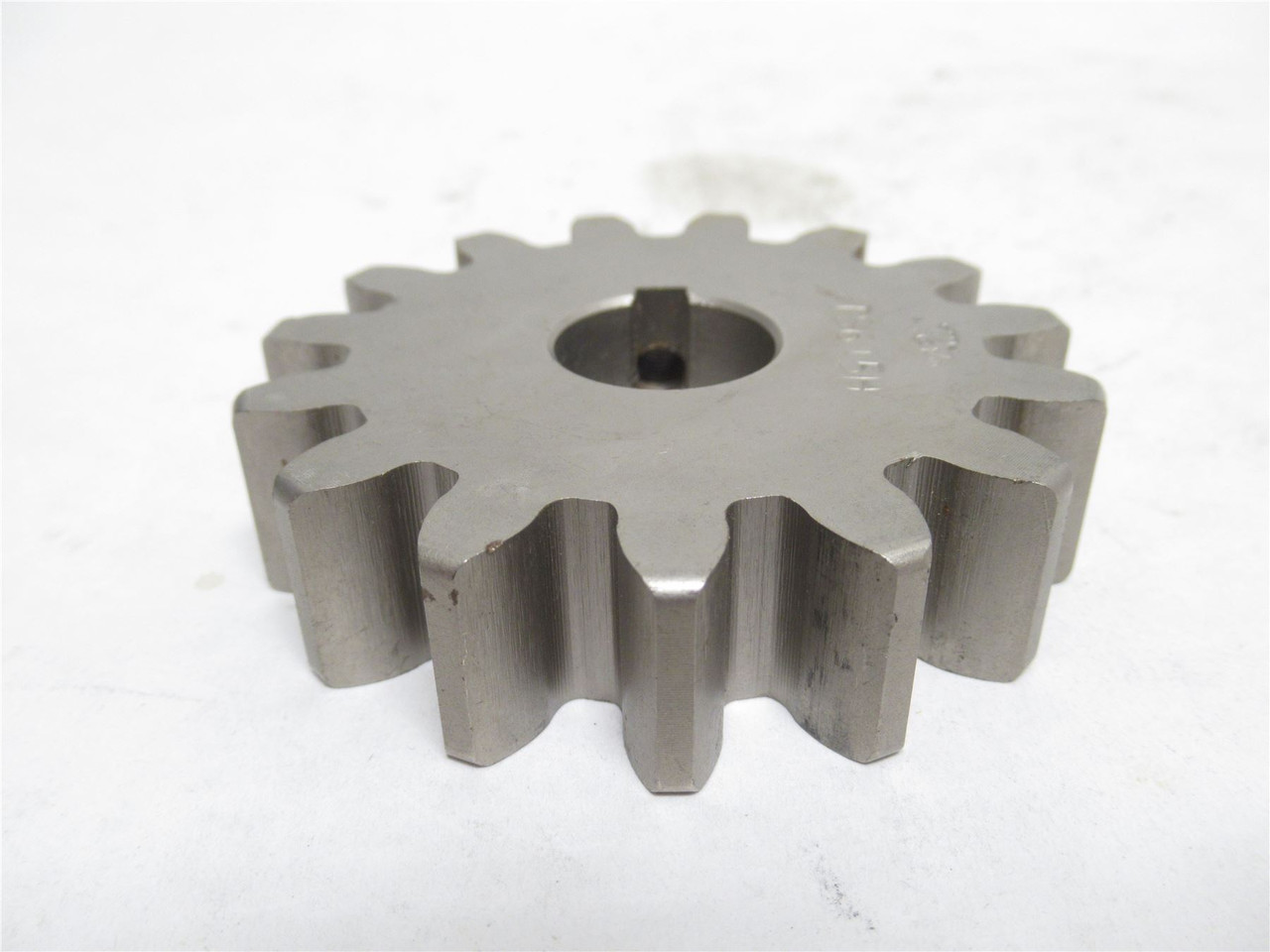 Martin TS615H-3/4; External Tooth Spur Gear; 3/4"ID; 15 Teeth