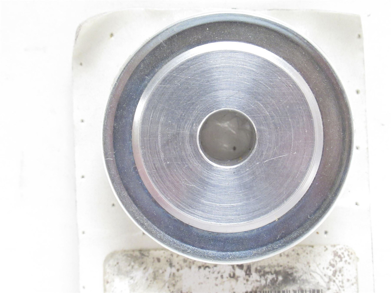 Marel 4262374; Pulley 3/8"ID x 1-3/4"OD x 1/2" Belt Width