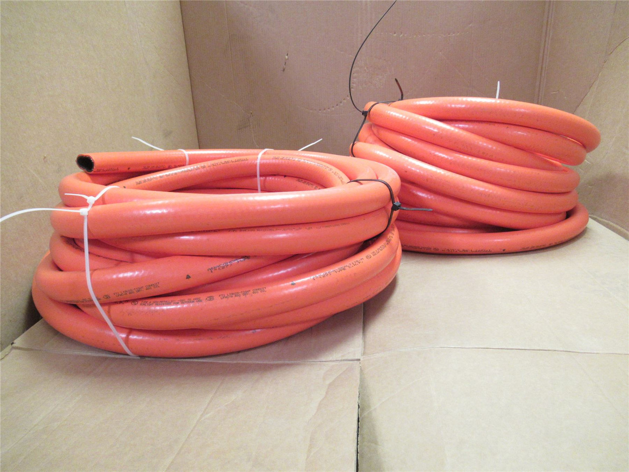 Anaconda-Sealtite 38631;  Flex Conduit; Size: 1" 100ft total