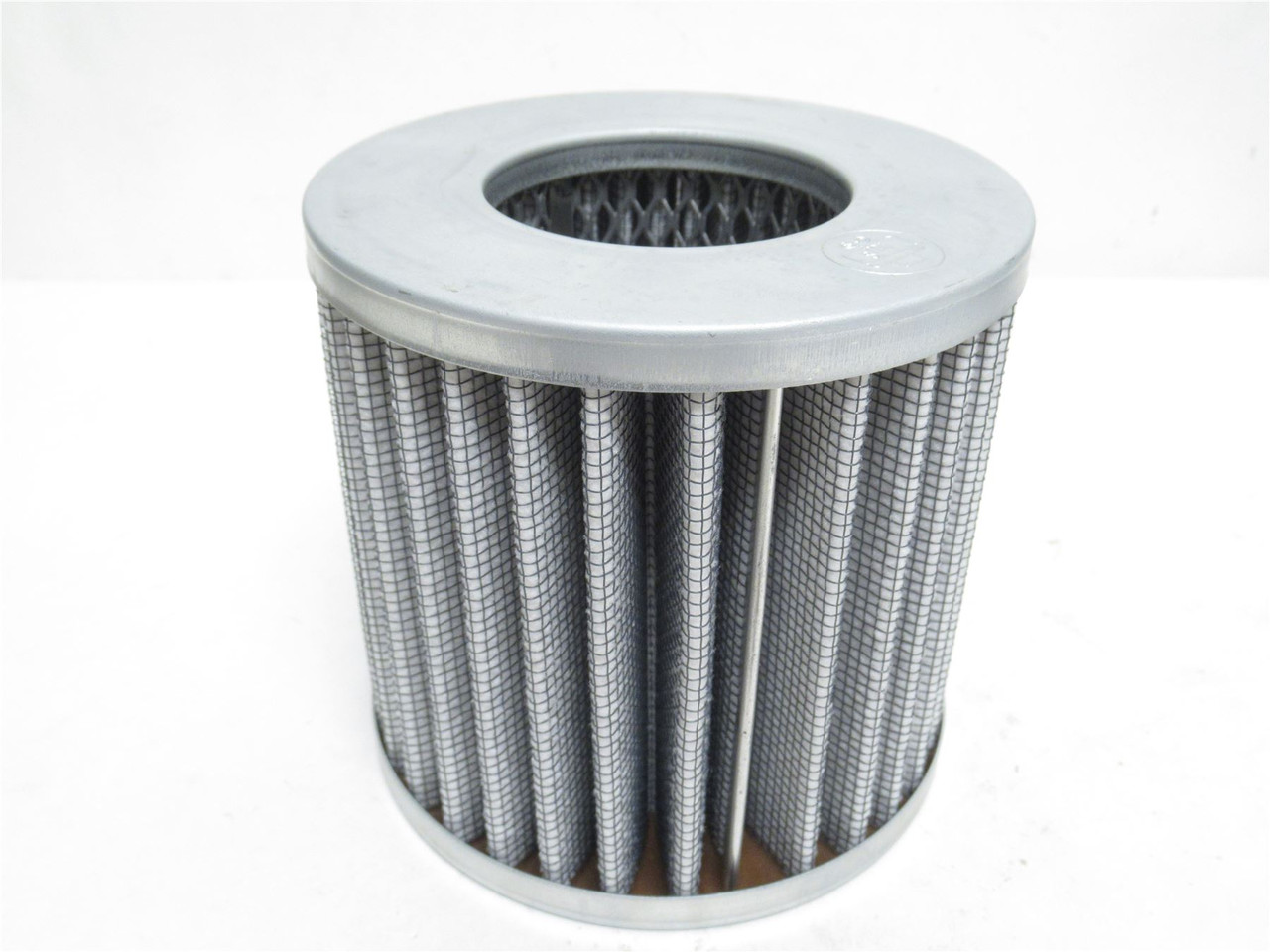 Solberg 01990192RC; Canister Vacuum Filter Inlet W/Element