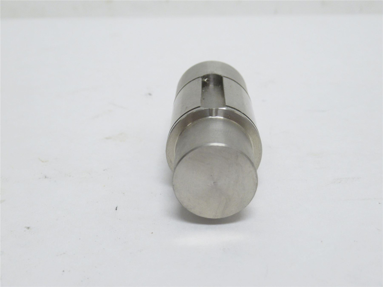 Ross Industries 2156410; Shaft; SS; 2-1/2" Long; 20 x 25mmOD