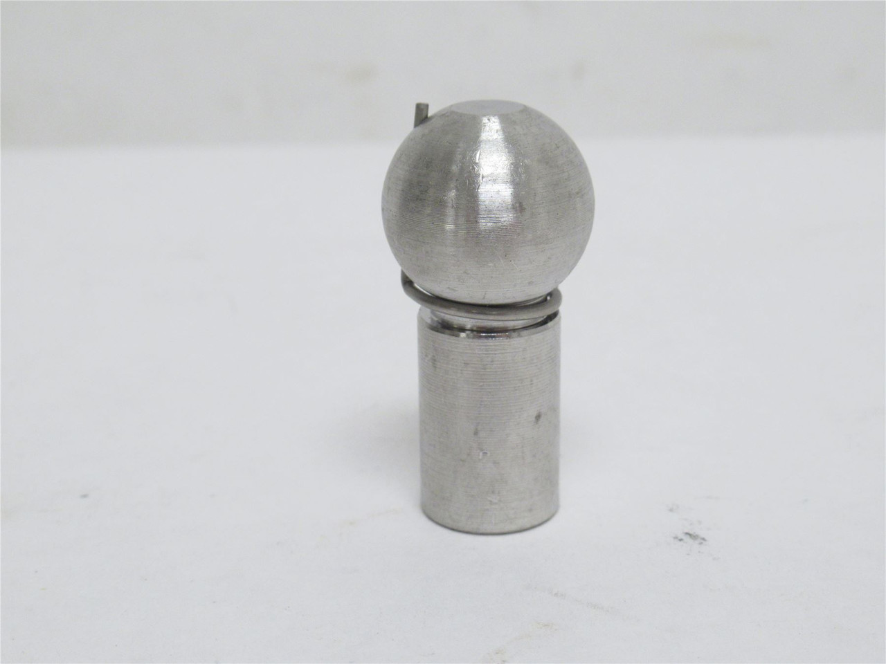 MFG- 32706; SKT Ball; SS; M8 Threads