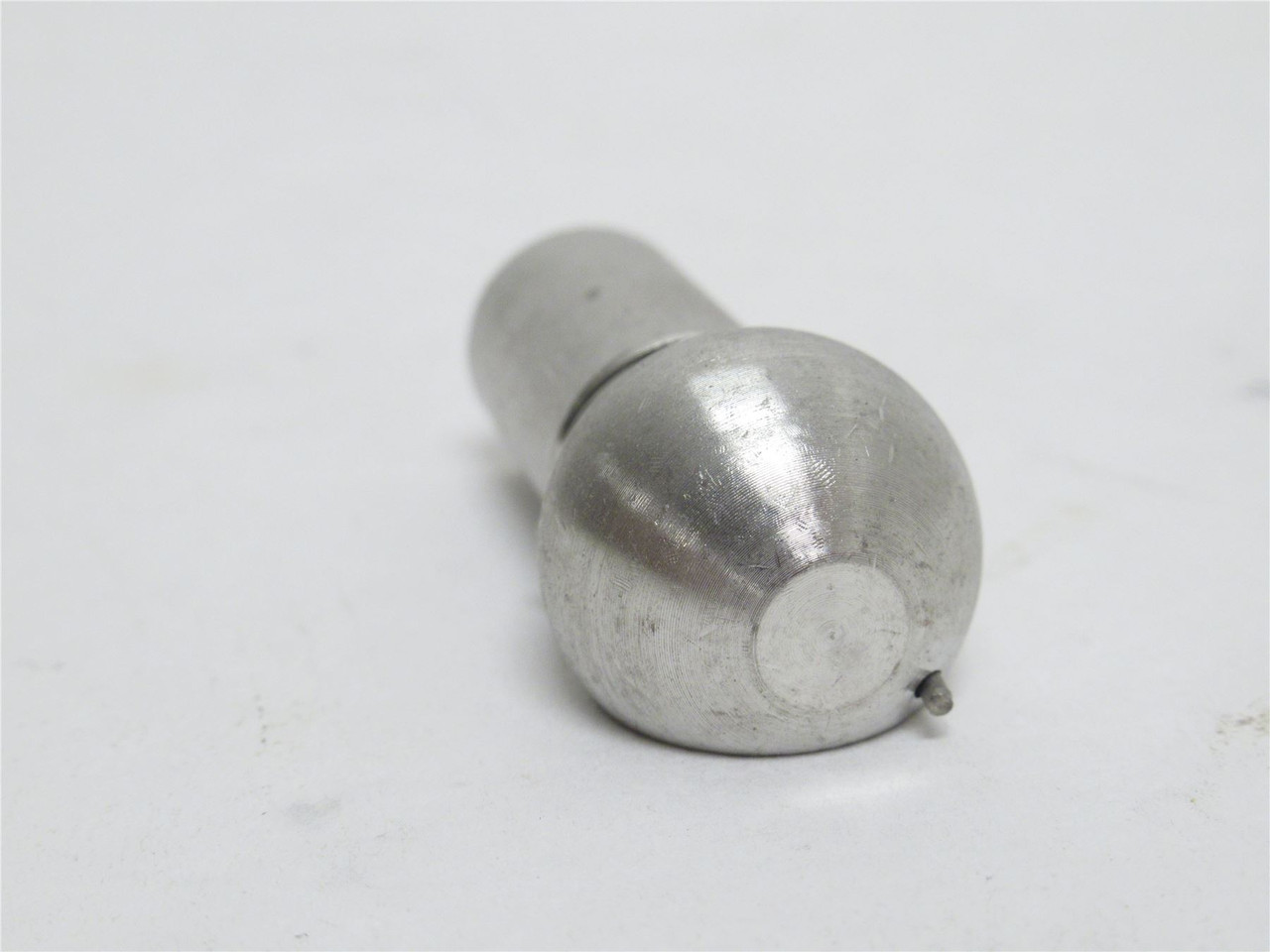 MFG- 32706; SKT Ball; SS; M8 Threads