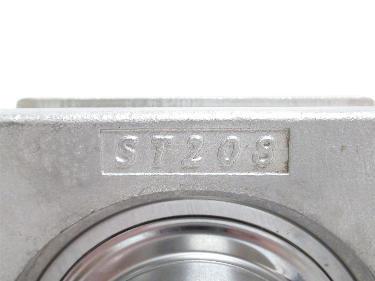 IPTCI SUCST208-24; Take-Up Bearing; SS; 1-1/2"ID