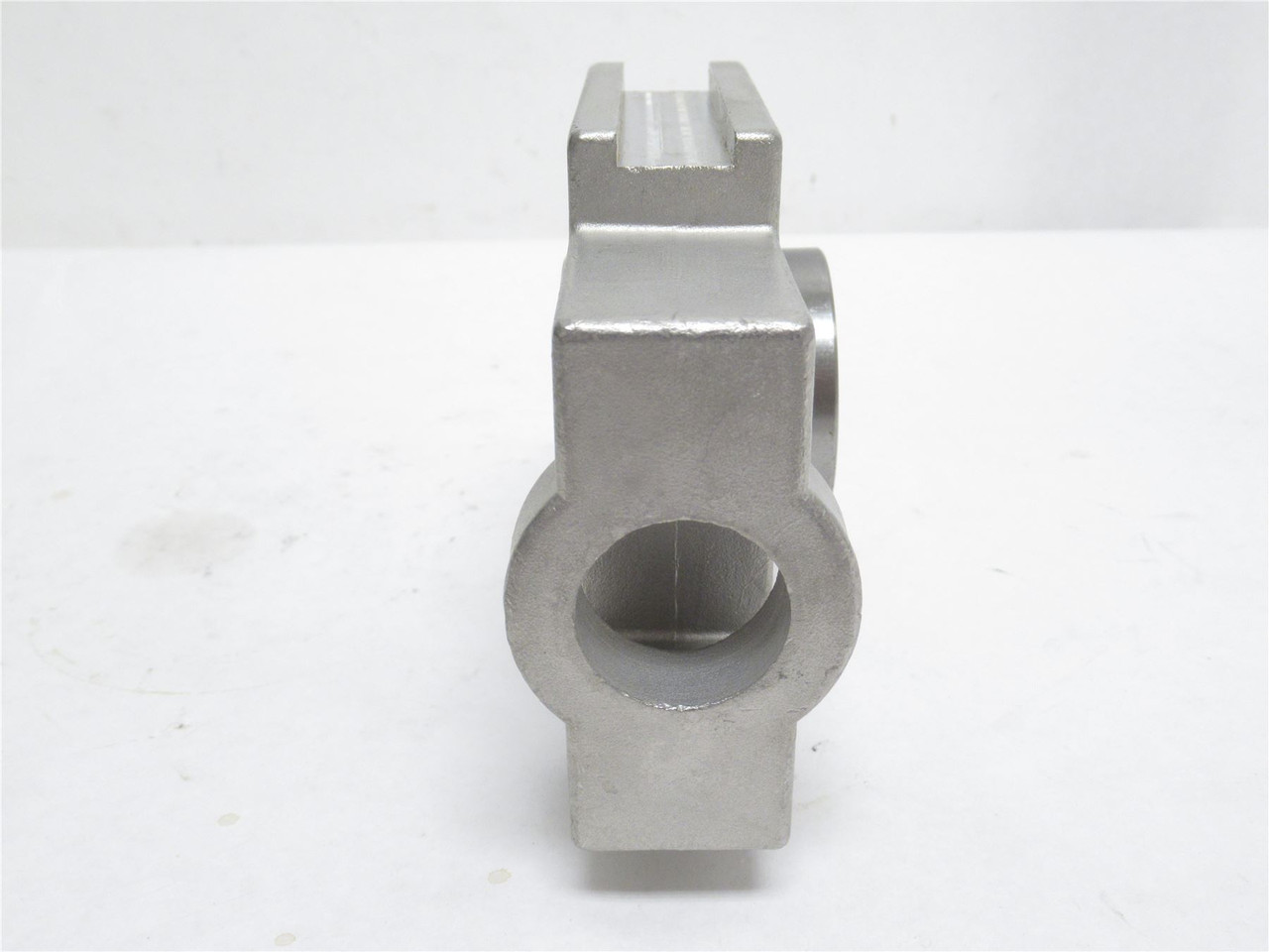 IPTCI SUCST208-24; Take-Up Bearing; SS; 1-1/2"ID