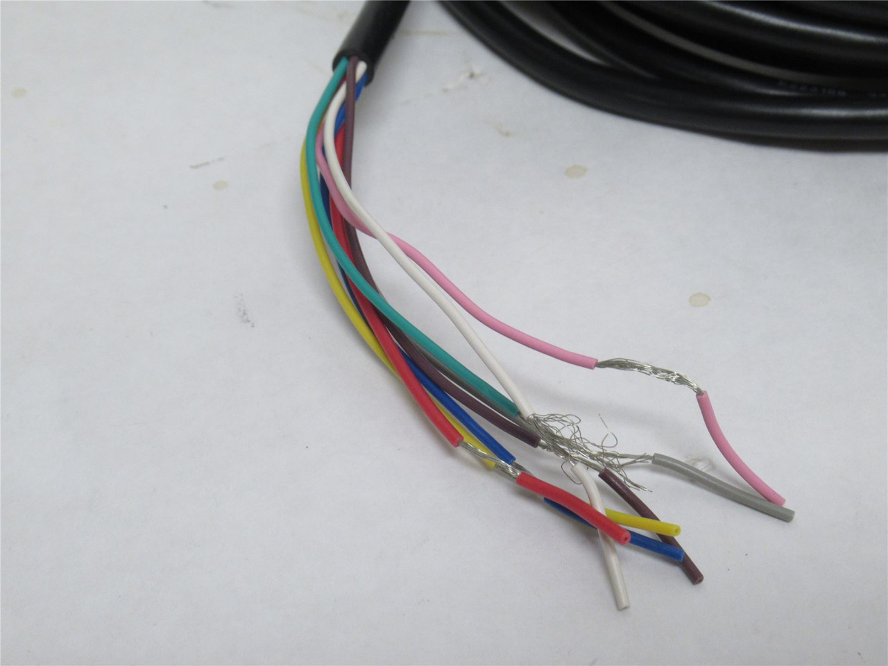 Allen-Bradley 440N-Z21S17B ; Prox-Switch 24V No Actuator