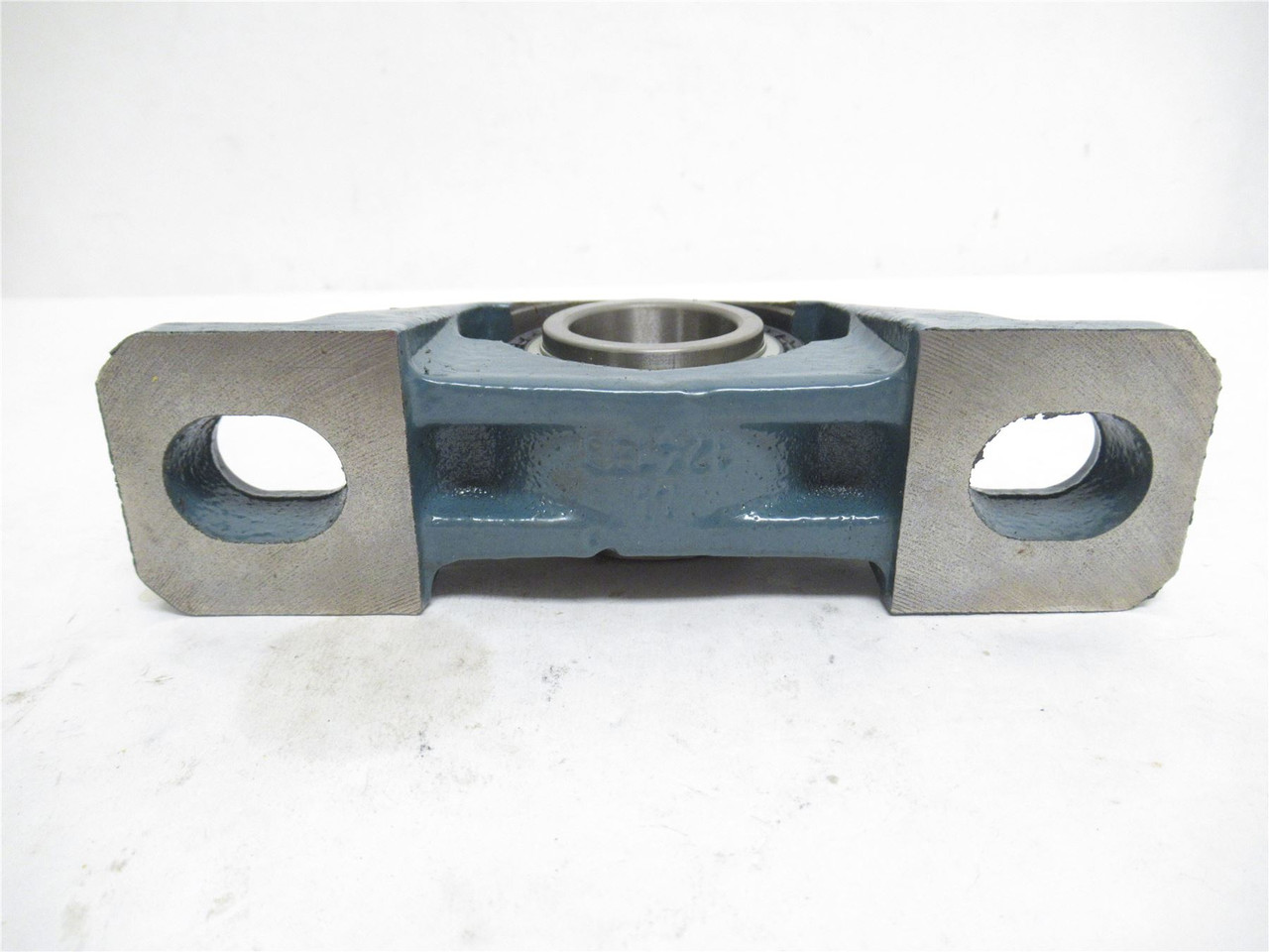 Dodge P2B-SC-103; Pillow Block Bearing 123809; 1-3/16"ID