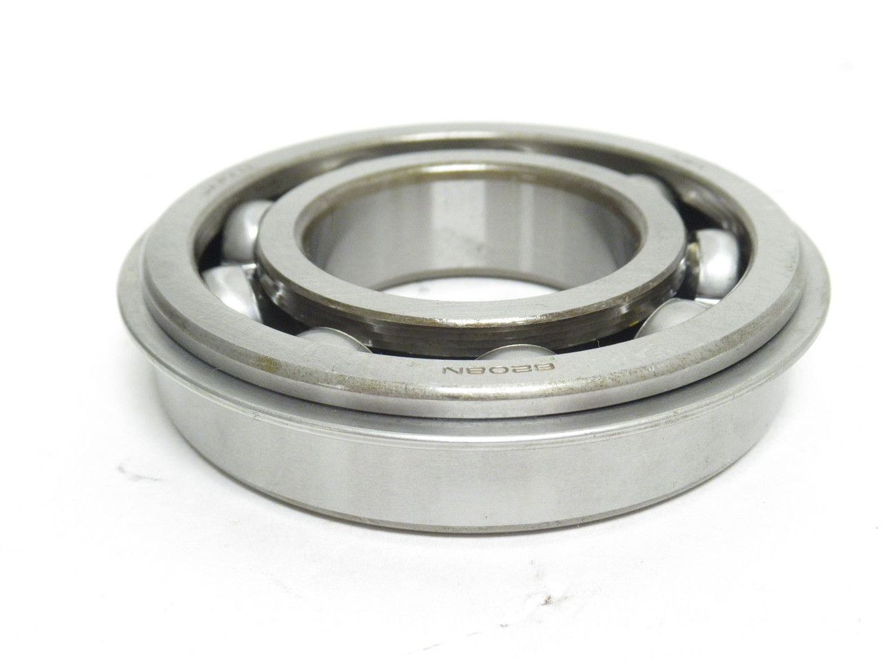 NSK 6208N; Ball Bearing 40mmID x 80mmOD x 18mm Width