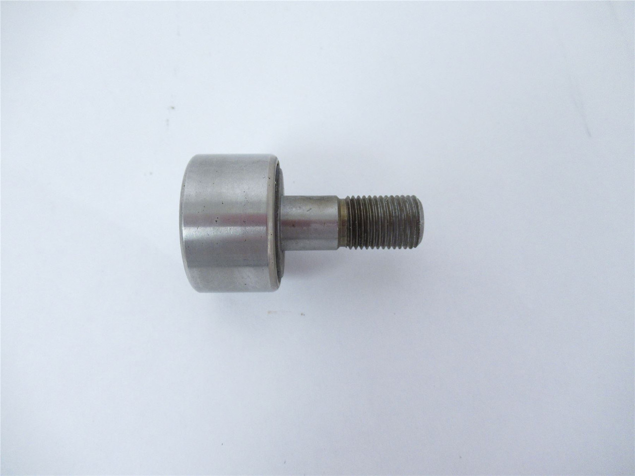 Carter Bearings SC-40-SB; Flat Cam Follower 1.25"OD 1/2"Stud