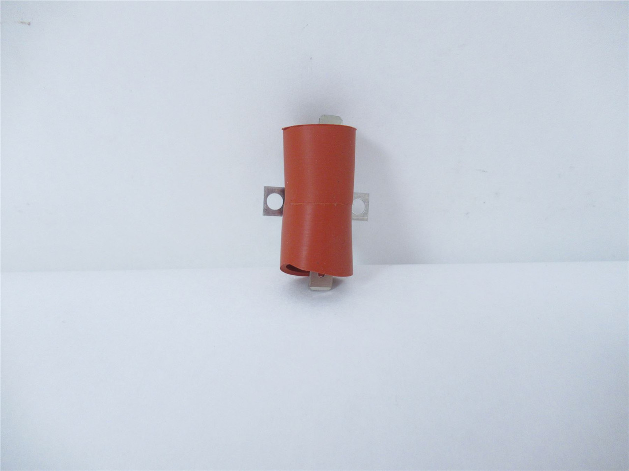 MFG- 104-166; Over Temp Thermostat & Insulator