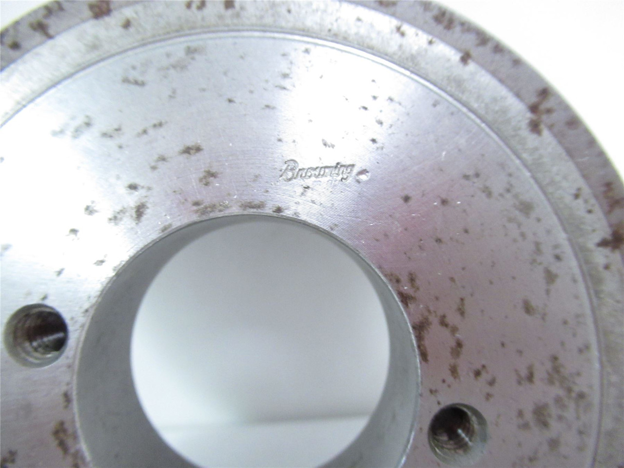 Ross Industries 24MH100; 24 Teeth; 4.125"OD; 1.56"ID; 1.125" W