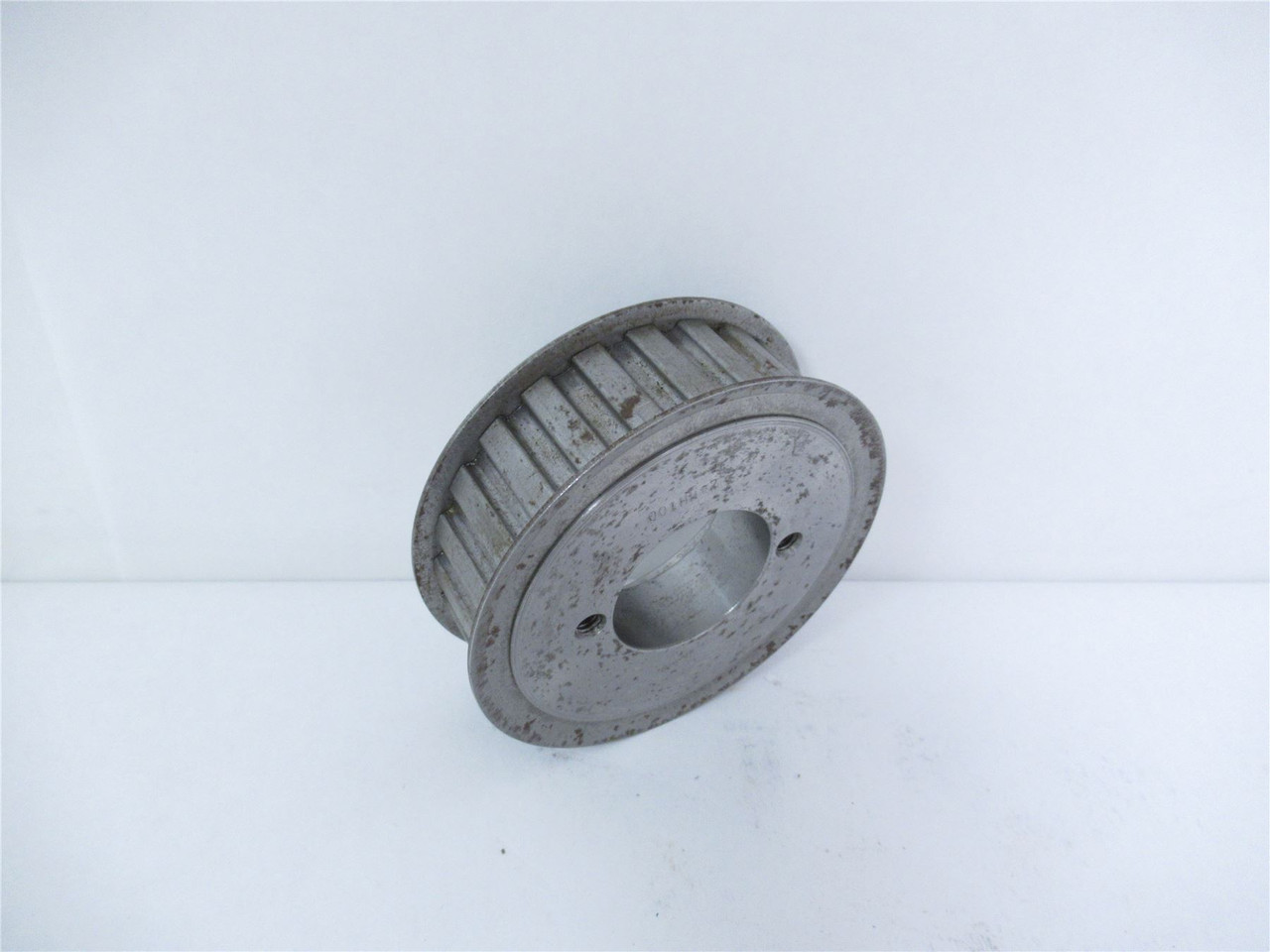 Ross Industries 24MH100; 24 Teeth; 4.125"OD; 1.56"ID; 1.125" W