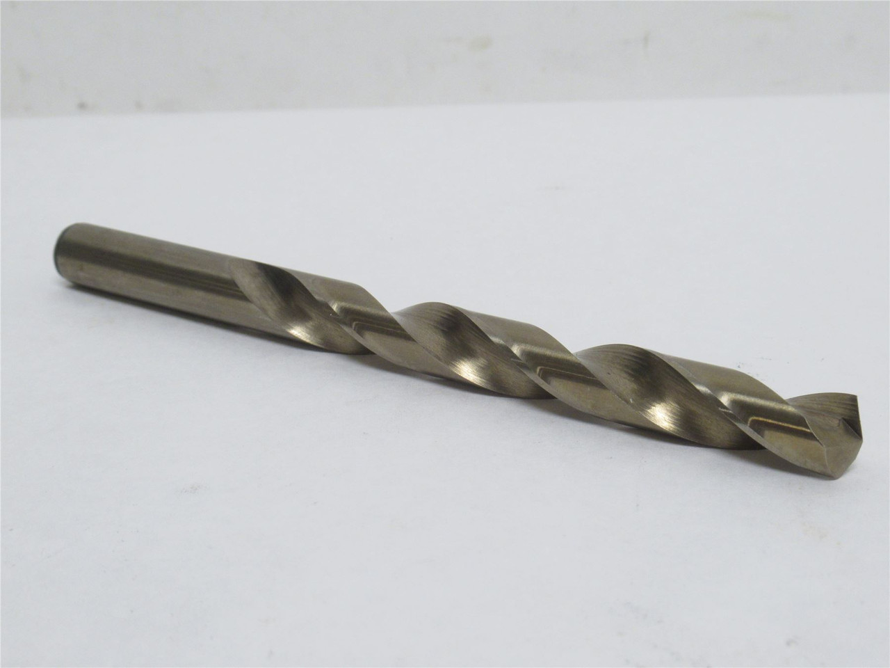 FMT 316014; Split Point; 135Deg; Jobber Drill Bit; 29/64"