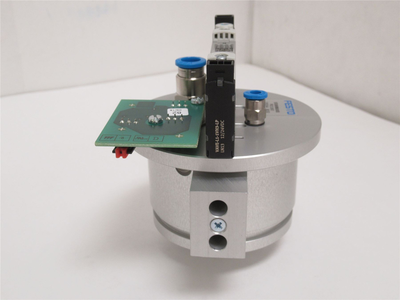 Festo PR211892; Control Block 1292564