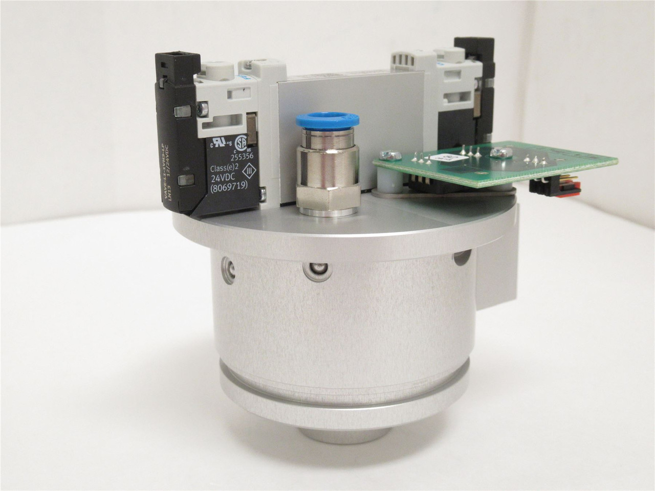 Festo PR211892; Control Block 1292564