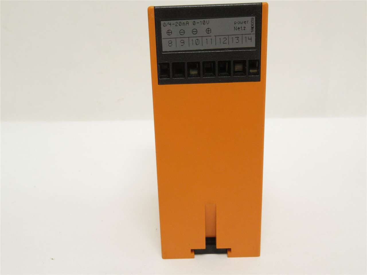 EcoSystems 51.134.40.00400; U2 Digital Analog