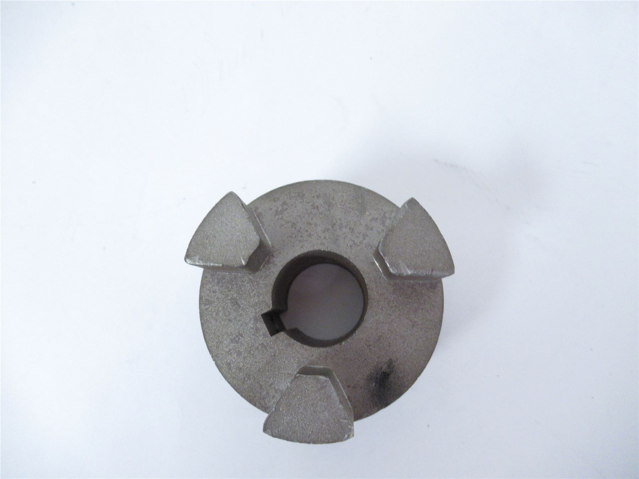 Martin ML1001; Coupler-Jaw Hub; 1" Bore;Straight Jaw