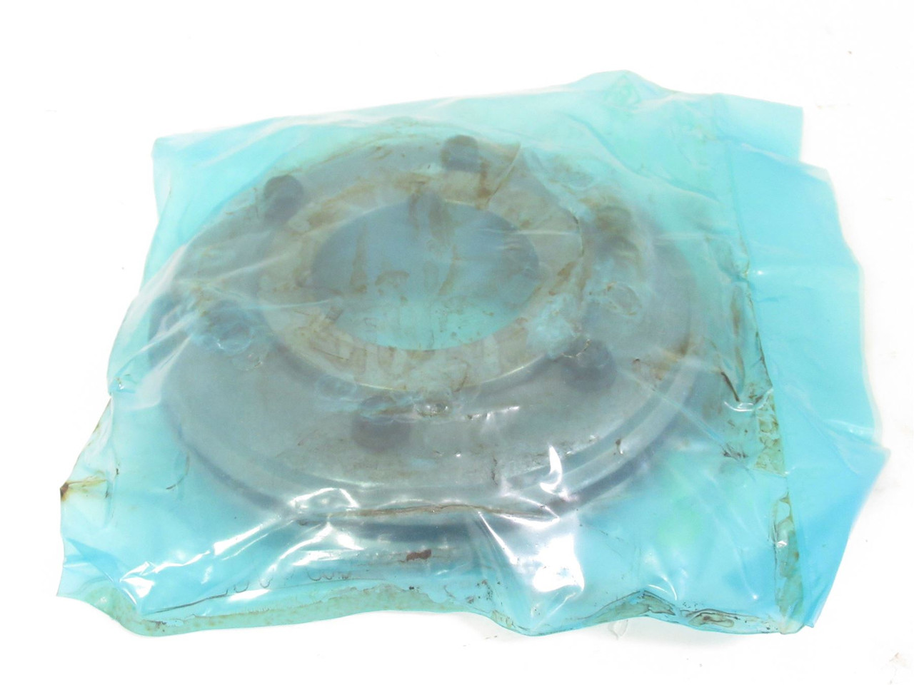 Dodge 010606_; PX100 Taper-Lock Flange Assembly 2517