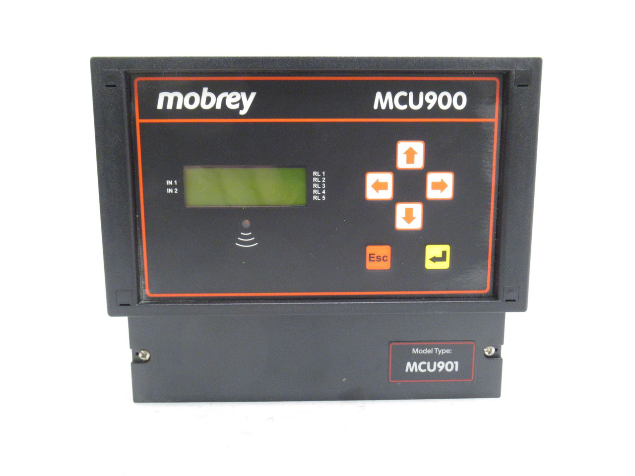 Mobrey MCU901WX-A ; Universal Control Module BAS00ATEX7064