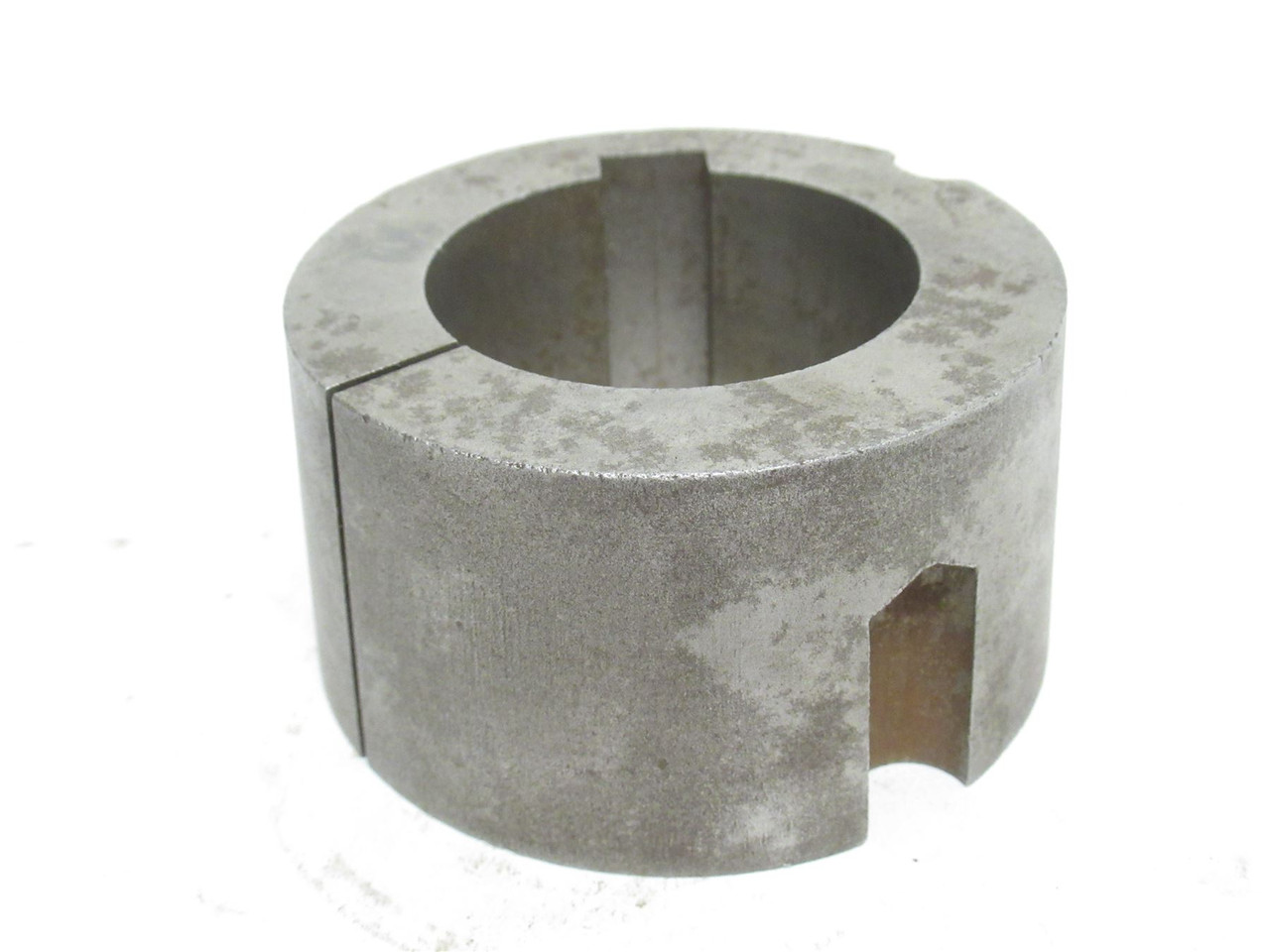 Martin 2517-2; Steel Taper Bushing; 2"ID