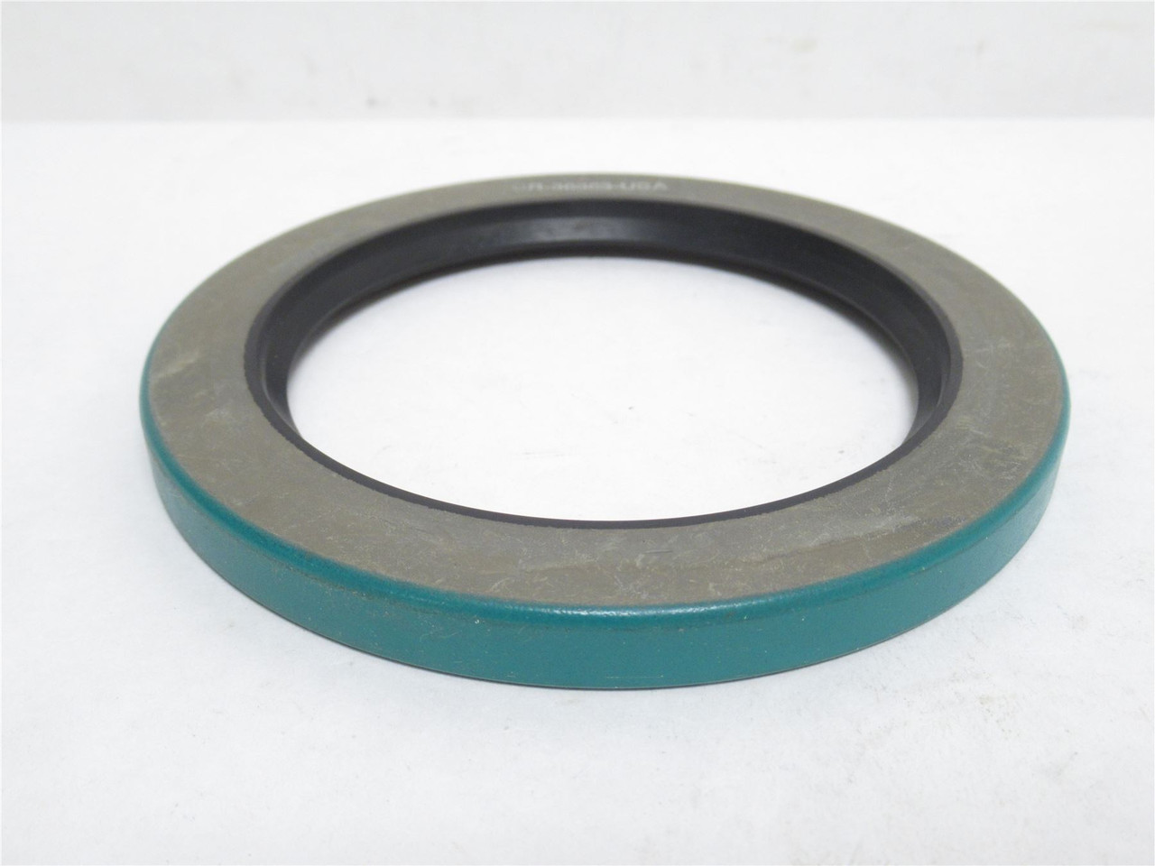 SKF 36363; Oil Seal 3-5/8"ID x 5"OD x7/16" Wide