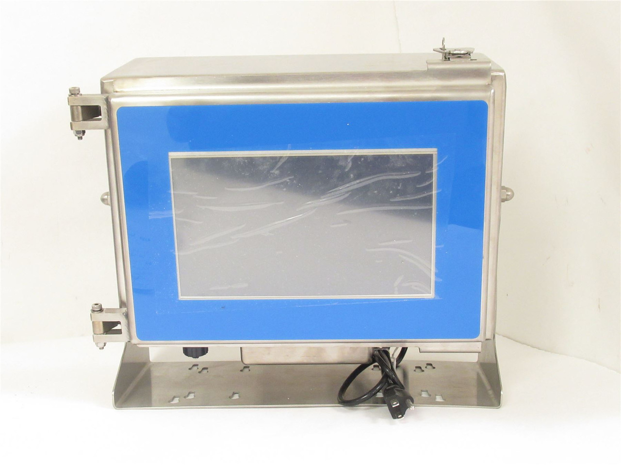 Vande Berg Scales SDS-1000; Wash Down Weight Indicator