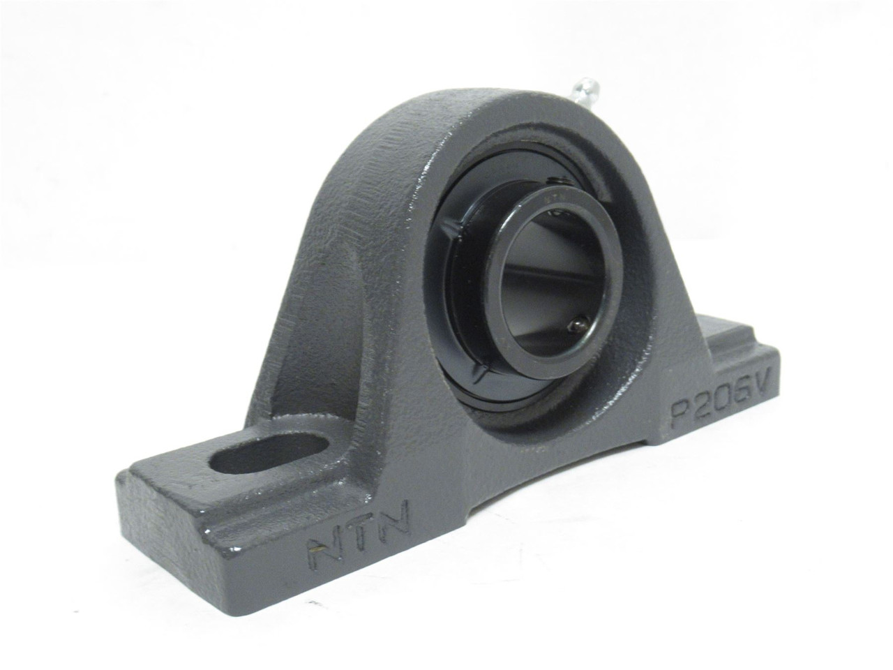 NTN UCP-1.3/16; Pillow Block Bearing; 1-3/16"ID; 2-Bolt