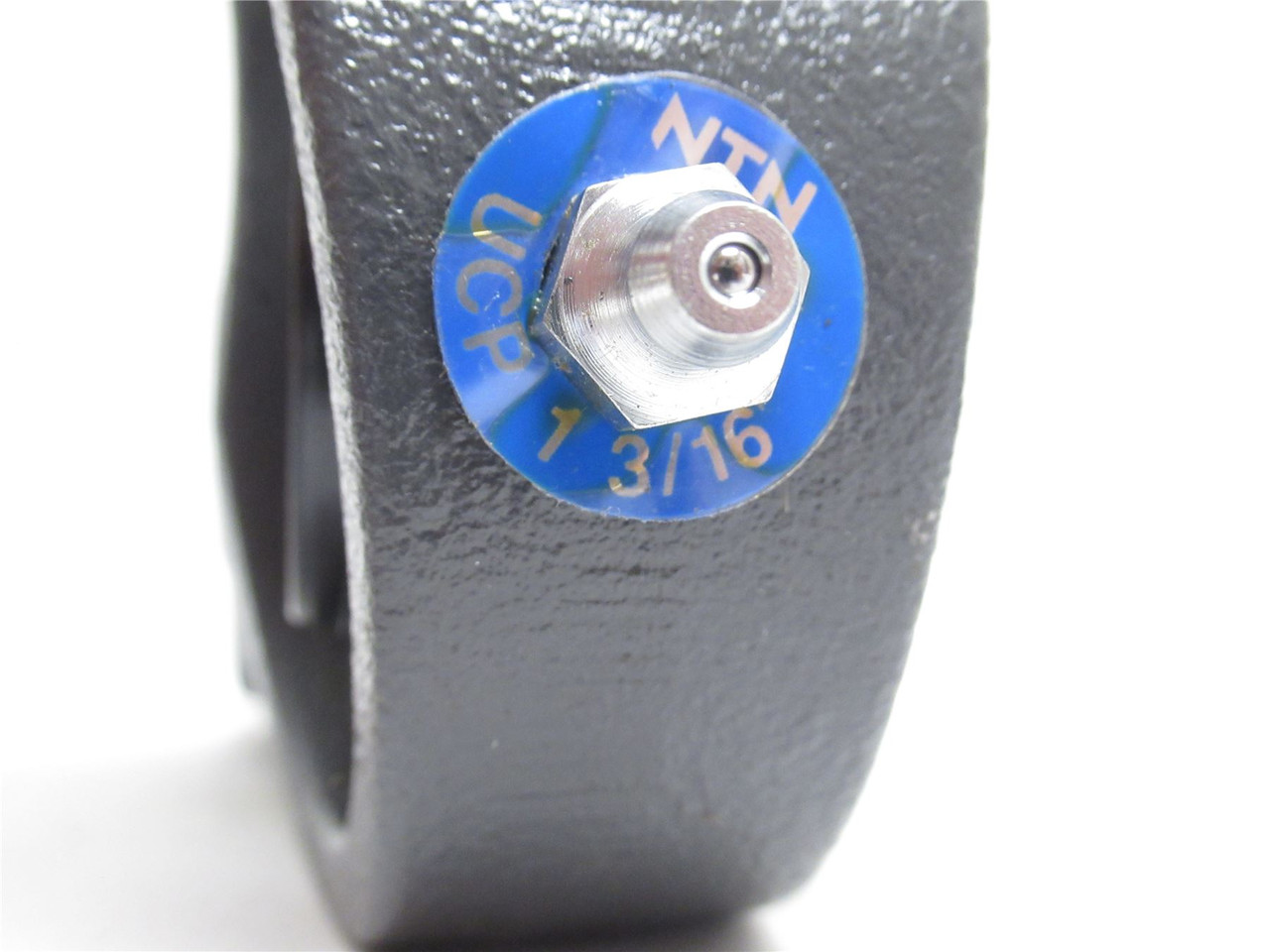 NTN UCP-1.3/16; Pillow Block Bearing; 1-3/16"ID; 2-Bolt