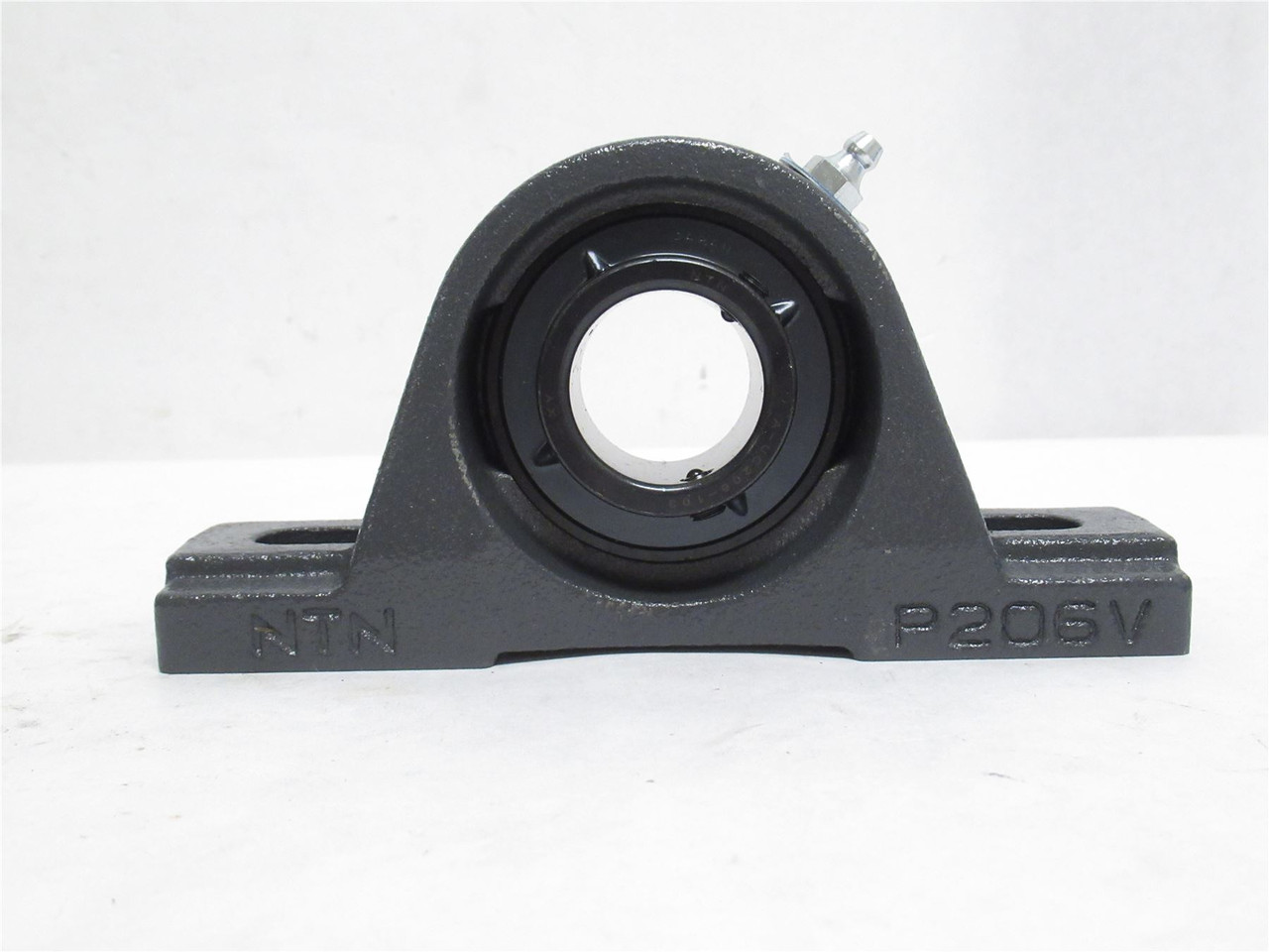 NTN UCP-1.3/16; Pillow Block Bearing; 1-3/16"ID; 2-Bolt