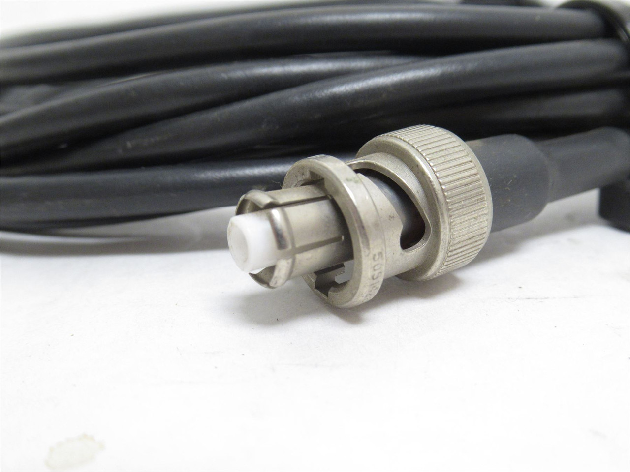 Johnson 9509-0015W; Ultra-Sonic Sensor Cable; 5m Long