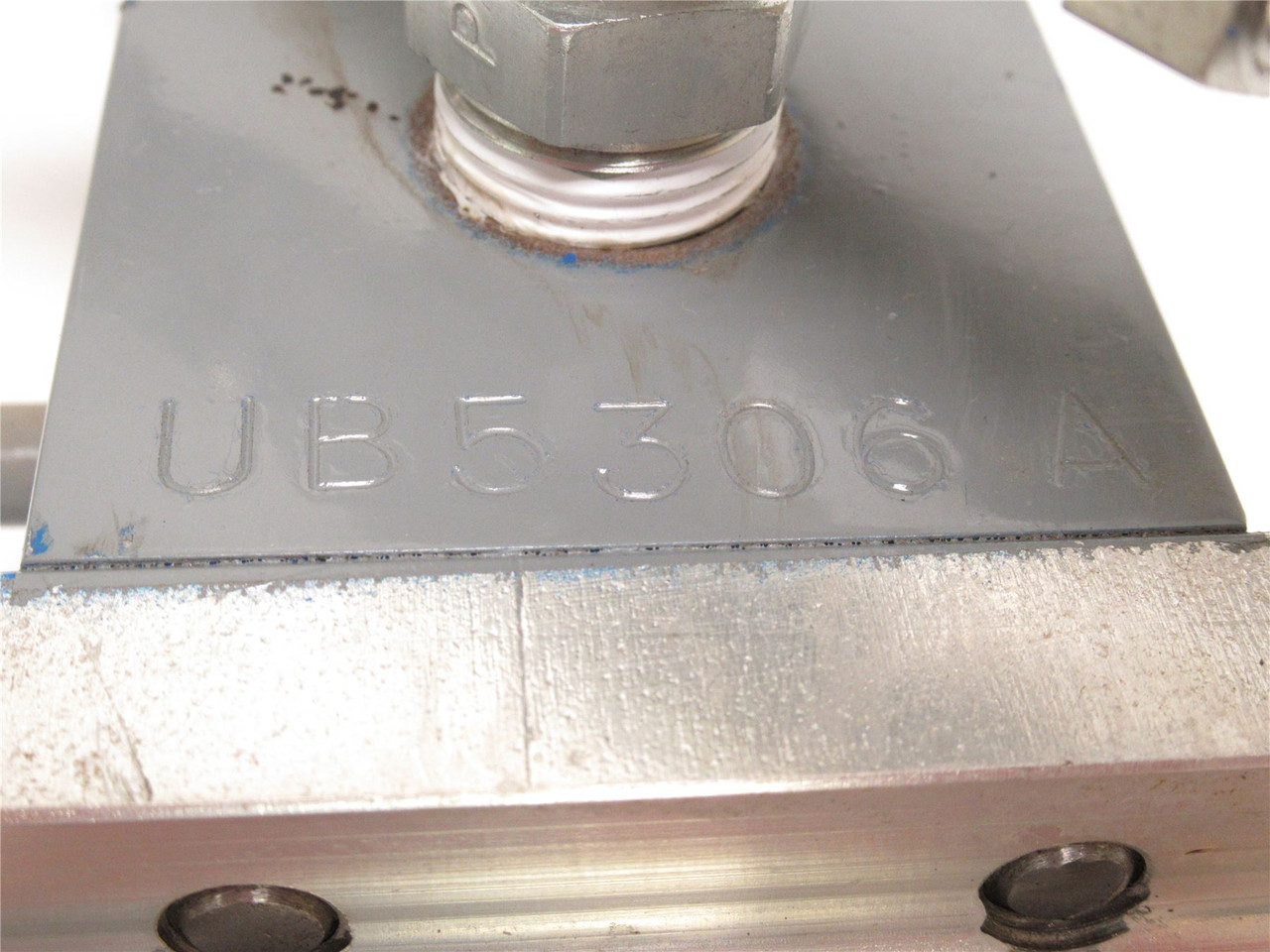 Formax UB5306A; Connecting Rod Assembly