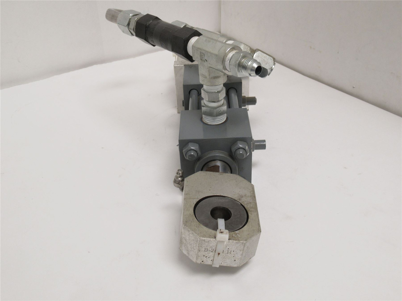 Formax UB5306A; Connecting Rod Assembly