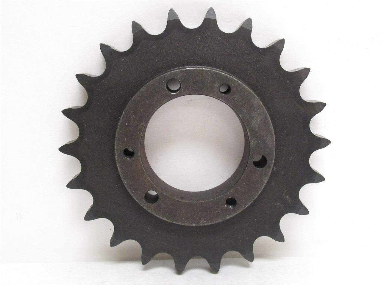 Martin 60SDS22H; Bushed Sprocket #60; 22 Teeth; Hardened