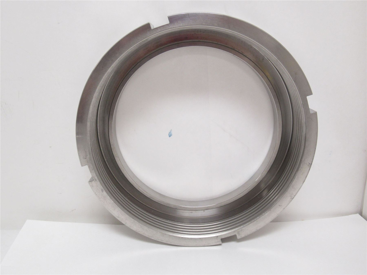 Robert Reiser 801100021; Nut; SS; 220mm