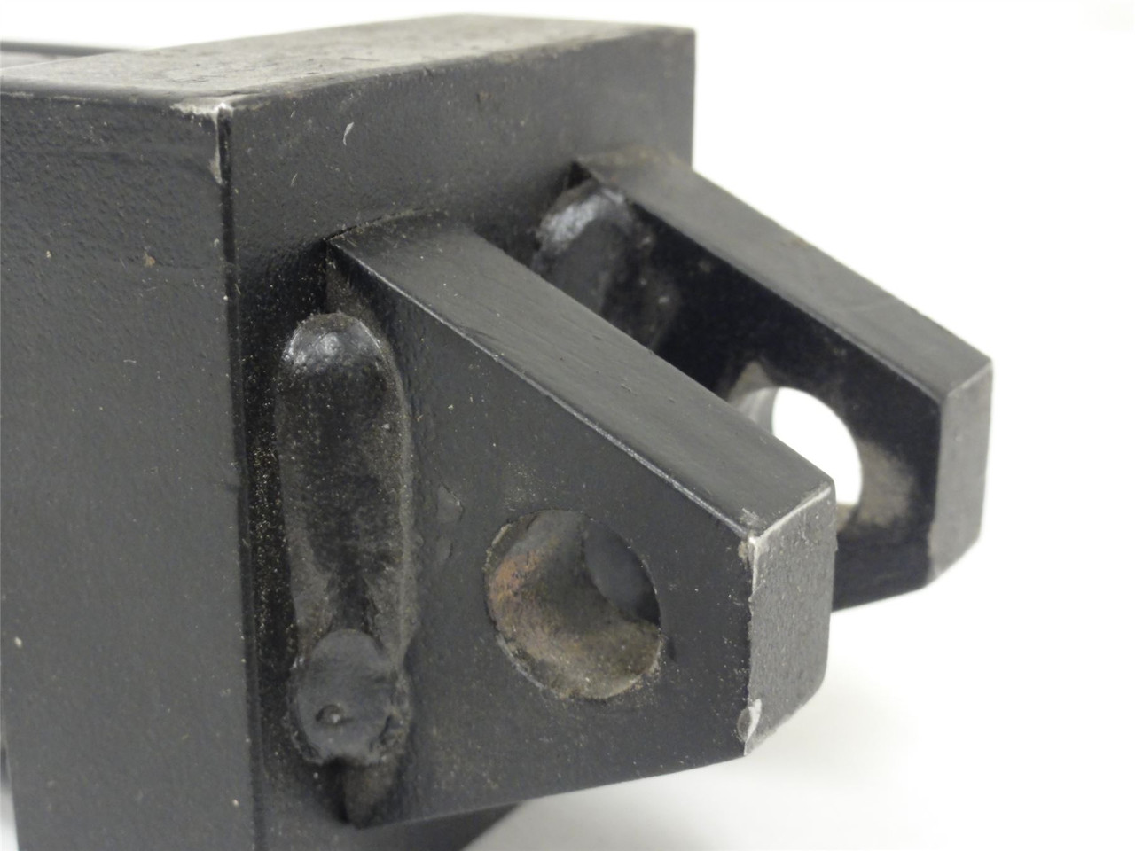 Schrader Bellows 1H000038023; Cylinder; 1.5" Bore; 4" Stroke