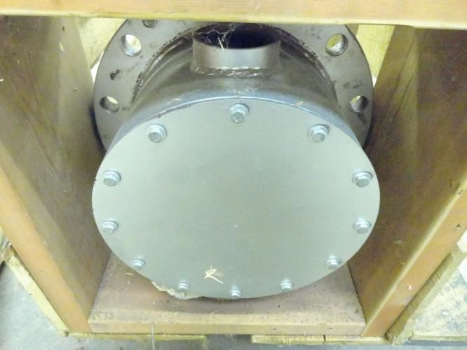 Pall Trinity 1197181; Heater Element; 80" Length;