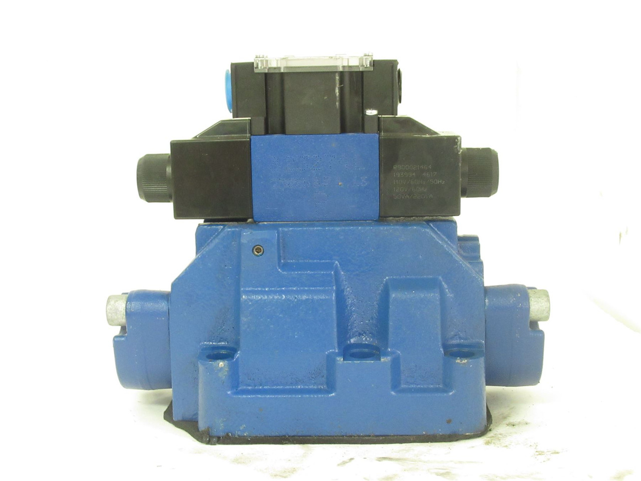 Rexroth R901225778; Hydraulic Directional Control Valve