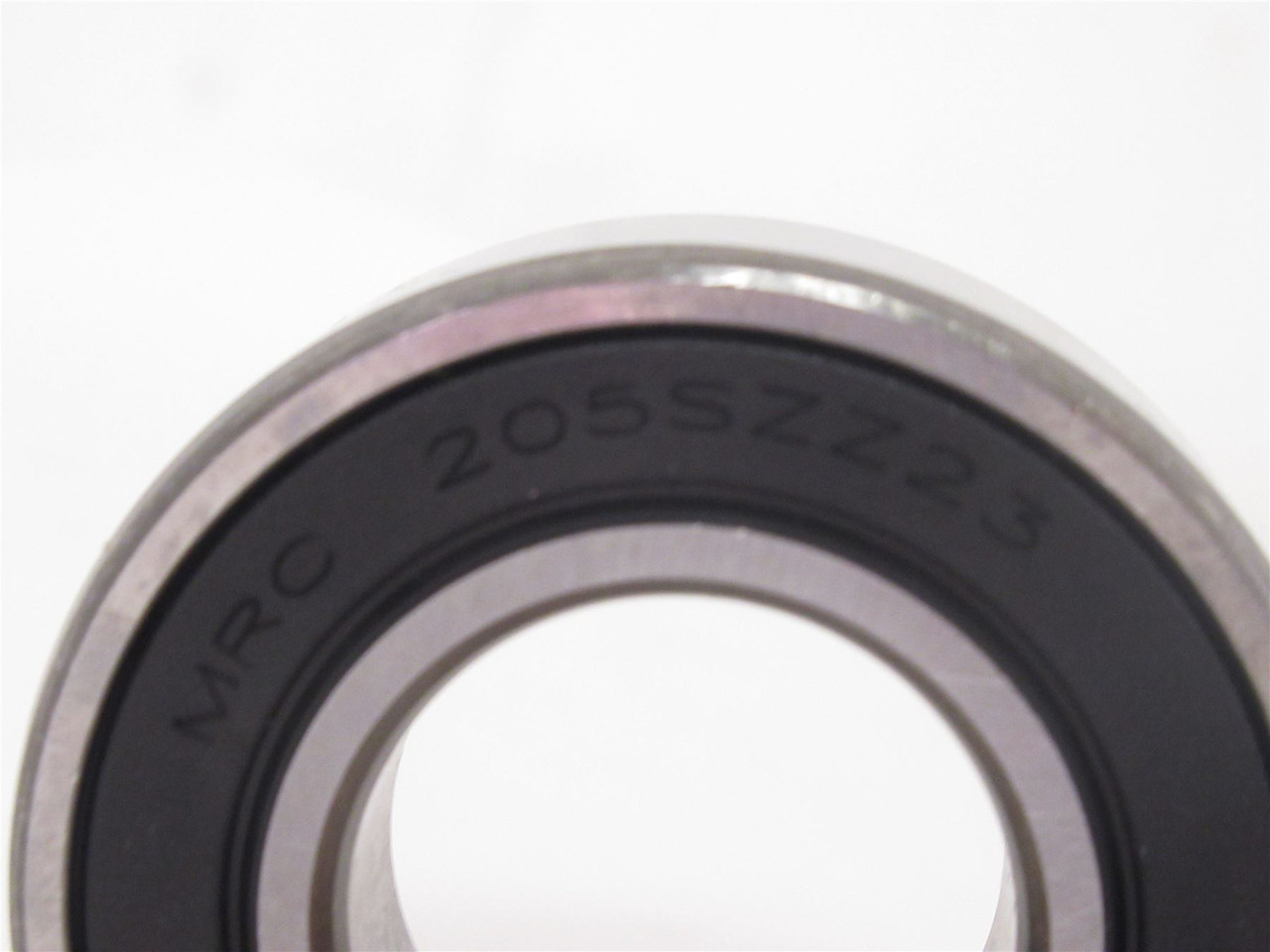 MRC 205SZZ23; Deep Groove Ball Bearing; 25mmID X 52mmOD