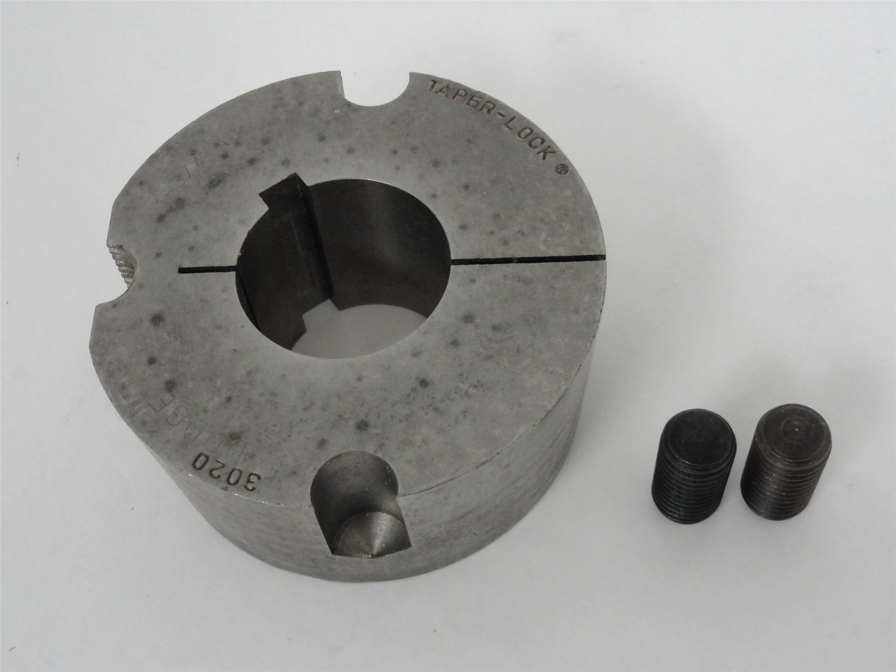 Dodge 117114; Taper-Lock Bushing 3020 Series 1.75"ID