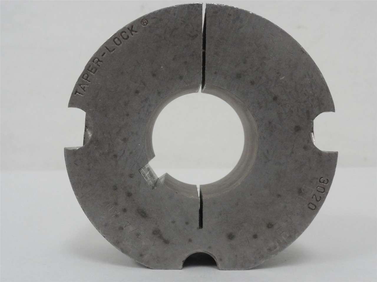 Dodge 117114; Taper-Lock Bushing 3020 Series 1.75"ID