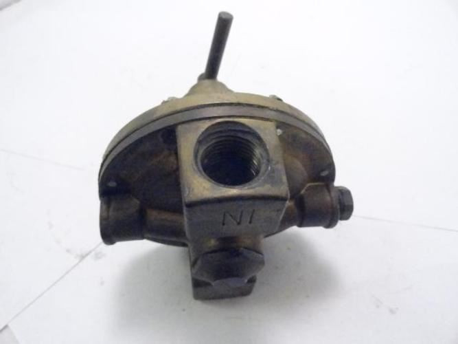 Rexarc RXA7201; Regulator; 40 PSI