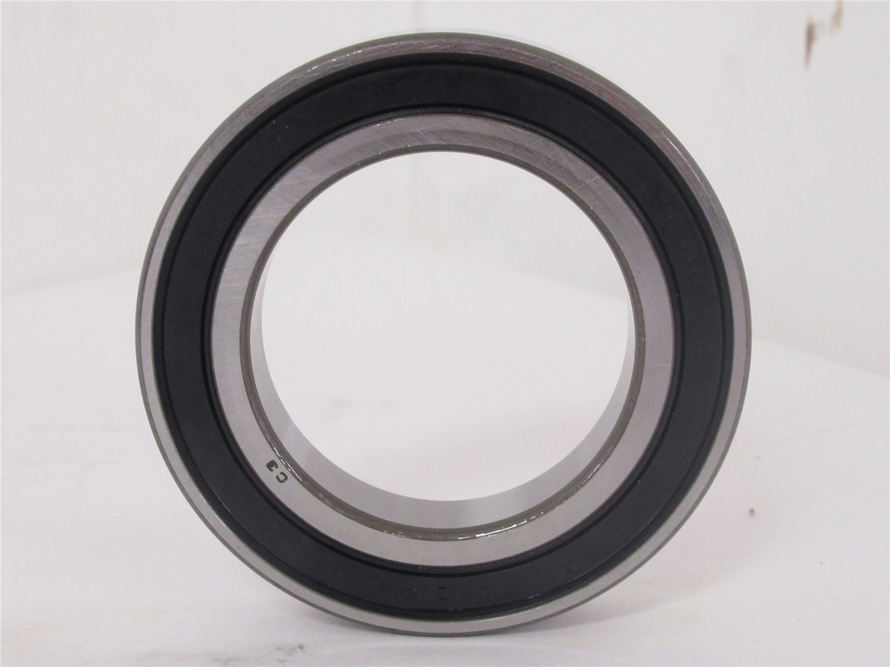 Koyo 60102RSC3; Deep Groove Ball Bearing; 50mmID; 80mmOD