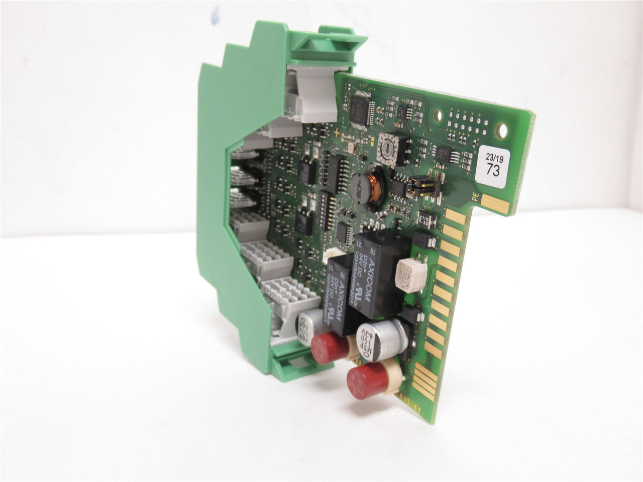 Bizerba 65718600858; PCBAP EIO Input 4plus4 HS cpl