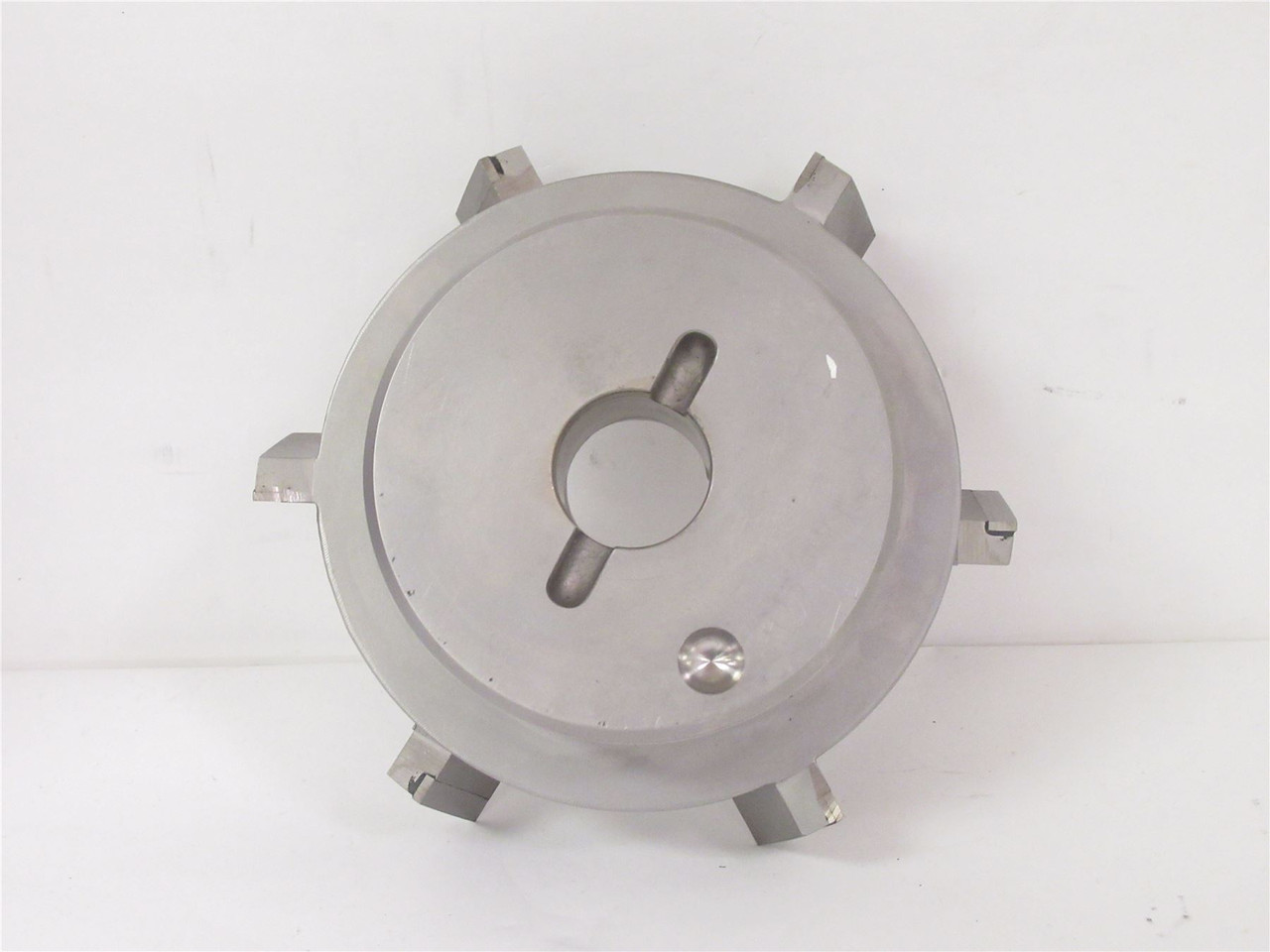 Urschel 60536; Impeller; 6-Paddle; DI-O-Cut; 2"