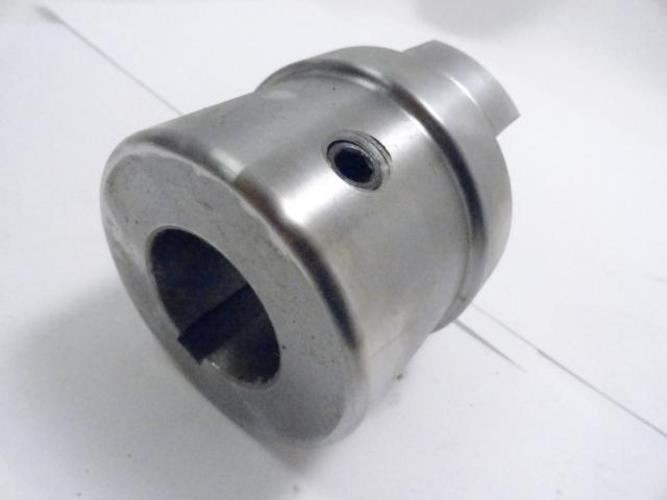 Boston Gear 8282; Coupling; 1-3/8"ID; 3" OD
