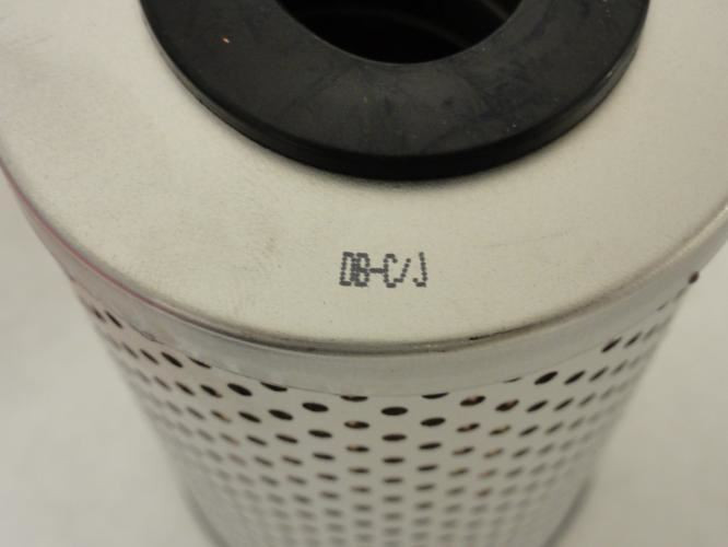 MFG- DB-C/J; Filter; 4-3/4" Length; 3-1/16" OD