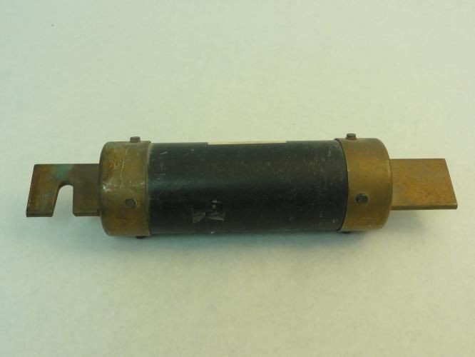 Littelfuse FLSR-225; Time Delay Fuse; 225A; 600VAC; Class RK-5
